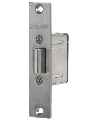 ST-SL121DL. Ответная часть к защелке электромеханической. Smartec в Миассе