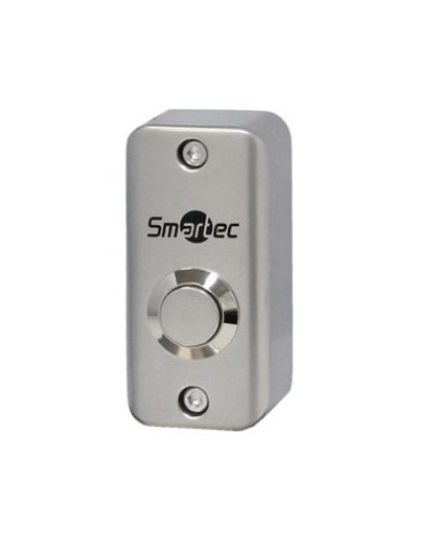 ST-EX012SM. Кнопка металлическая, накладная. Smartec в Миассе