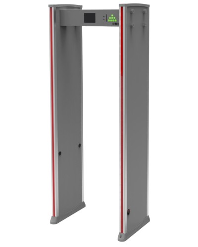ST-MD318L. Металлодетектор арочный. Smartec в Миассе