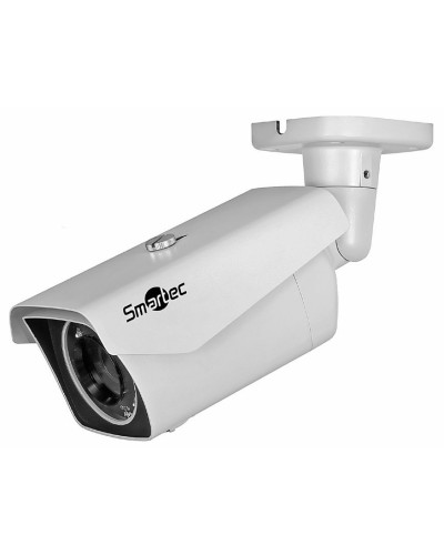 STC-IPM3698LRA/3 rev.2. Видеокамера IP цилиндрическая. Smartec в Миассе
