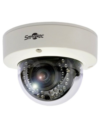 STC-IPM3598A/1. Видеокамера IP купольная. Smartec в Миассе