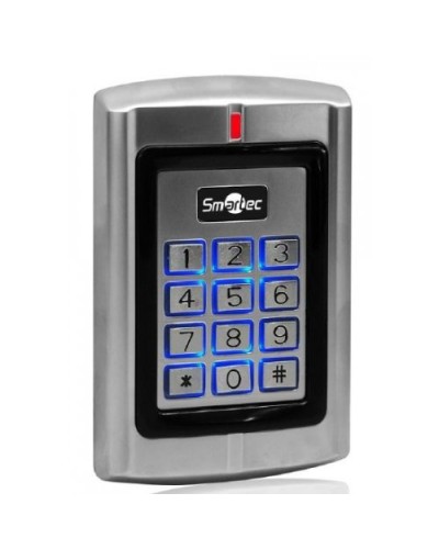 ST-SC141EHK. Кодовая панель со встроенным считывателем. Smartec в Миассе