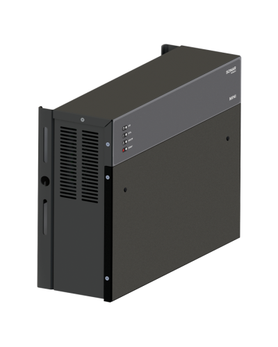 SMPA-100. Усилитель линейный. Sonar в Миассе