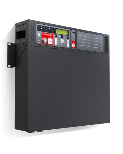 SPM-B10025-AW. Моноблок ППУ настенный на 10 зон. Sonar в Миассе