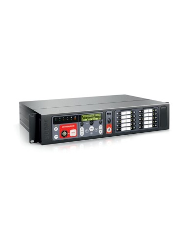 SPM-B10050-DR. Моноблок ППУ стоечный на 10 зон. Sonar в Миассе