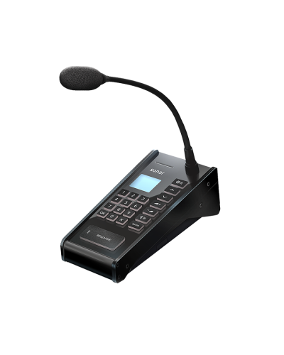 SNA-8502. Мастер станция . Sonar в Миассе