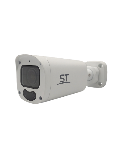 ST-VA5647 PRO STARLIGHT. Видеокамера IP цилиндрическая. Space Technology в Миассе