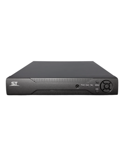 ST-NVR-S1608X25. IP-видеорегистратор 16-канальный. Space Technology в Миассе