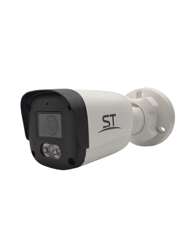 ST-SK4503 (2.8). Видеокамера IP цилиндрическая. Space Technology в Миассе