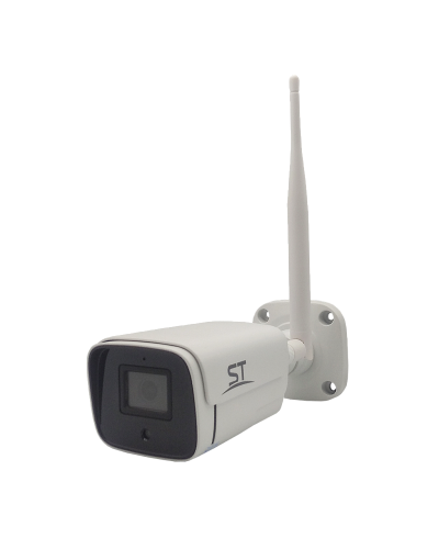 ST-VX2673 4G POE (2.8) (версия 2). Видеокамера IP цилиндрическая. Space Technology в Миассе