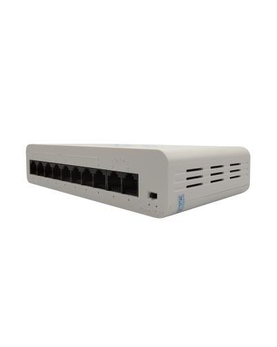 ST-S811POE. Сетевой PoE коммутатор. Space Technology в Миассе
