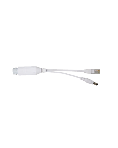 ST-1201M POE (без v./v.2). Сплиттер PoE. Space Technology в Миассе