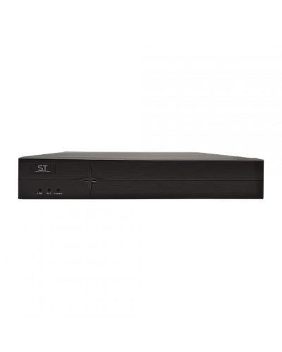 ST-NVR-S16083 CITY. IP-видеорегистратор 16-канальный. Space Technology в Миассе