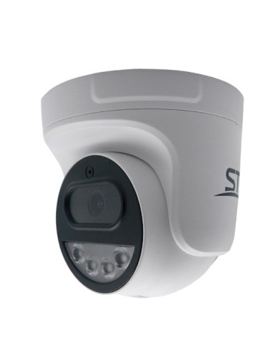 ST-SX4532 POE (2.8) (белый). Видеокамера IP купольная. Space Technology в Миассе
