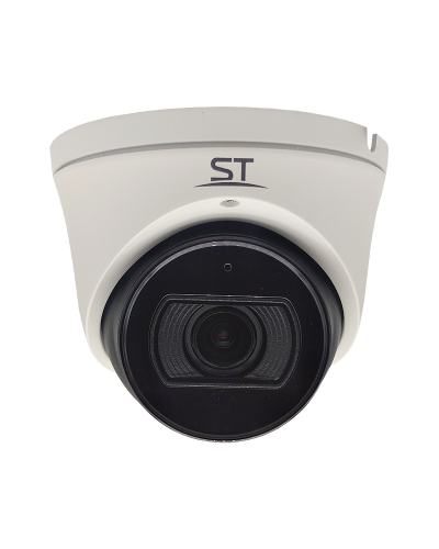 ST-VK5525 PRO STARLIGHT. Видеокамера IP купольная. Space Technology в Миассе
