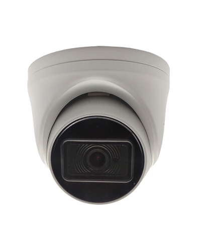 ST-195 IP HOME POE (2.8) (версия 2). Видеокамера IP купольная. Space Technology в Миассе