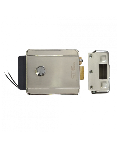 ST-EL-01. Замок электромеханический. Space Technology в Миассе