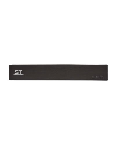 ST-NVR-S1608H65 HOME. IP-видеорегистратор 16-канальный. Space Technology в Миассе