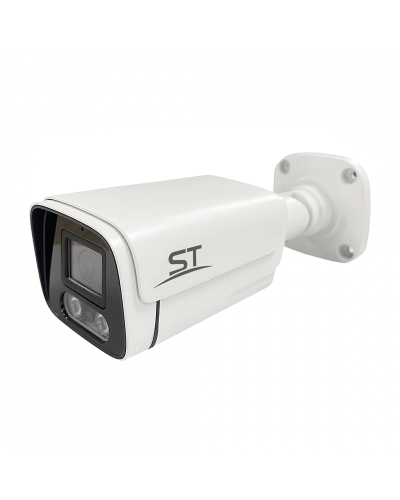 ST-S5523 CITY (2.8). Профессиональная видеокамера IP цилиндрическая. Space Technology в Миассе