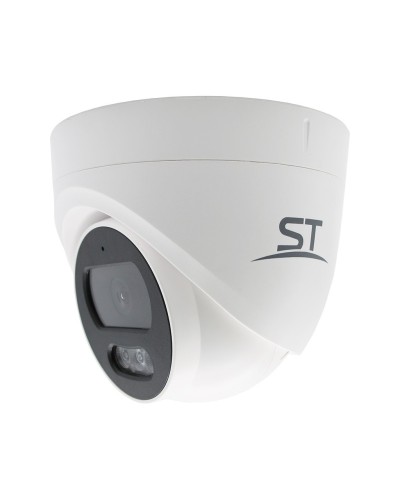 ST-SF2902 FORT. Видеокамера IP купольная. Space Technology в Миассе