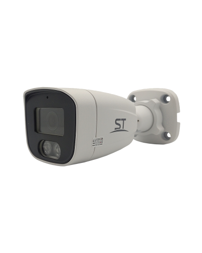 ST-SX4541 LIGHT (2.8) (белый). Видеокамера IP цилиндрическая. Space Technology в Миассе