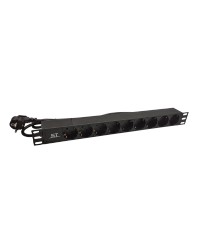 ST-PDU-09. Блок розеток 19. Space Technology в Миассе