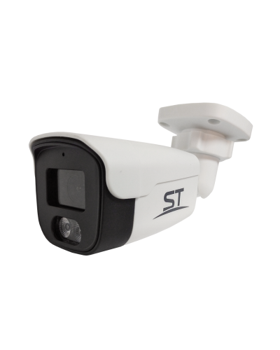 ST-SX4545 LIGHT (2.8) (белый). Видеокамера IP цилиндрическая. Space Technology в Миассе
