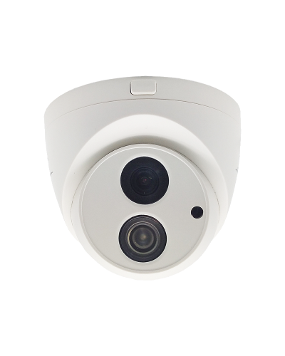 ST-171 M IP HOME (3.6) (версия 3). Видеокамера IP купольная. Space Technology в Миассе
