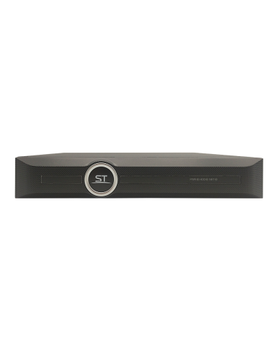 ST-NVR-V2008K15 PRO. IP-видеорегистратор 20-канальный. Space Technology в Миассе