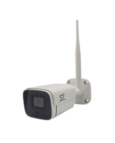 ST-VX2673 4G (версия 3). Видеокамера IP цилиндрическая. Space Technology в Миассе