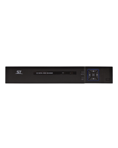 ST-NVR-S3208х25 LIGHT (версия 2). IP-видеорегистратор 32-канальный. Space Technology в Миассе