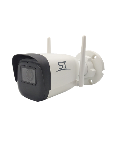 ST-VK2581 PRO WiFi (2,8). Видеокамера IP цилиндрическая. Space Technology в Миассе