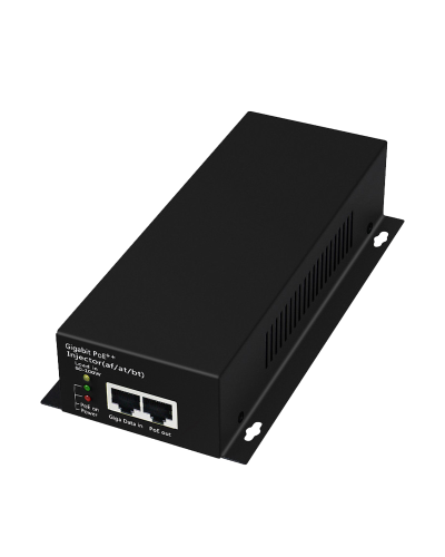 ST-4803POE. Инжектор PoE. Space Technology в Миассе