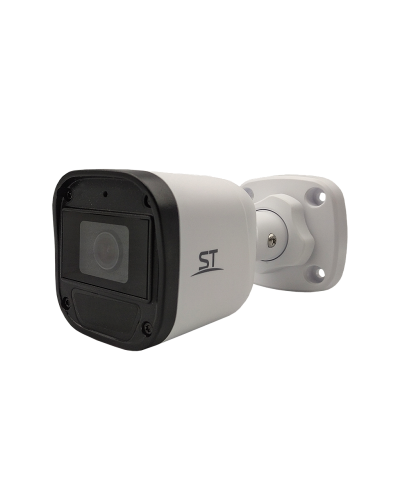 ST-SA4653 (2.8). Видеокамера IP цилиндрическая. Space Technology в Миассе