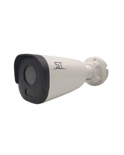 ST-VK2513 PRO STARLIGHT (2.8). Видеокамера IP цилиндрическая. Space Technology в Миассе