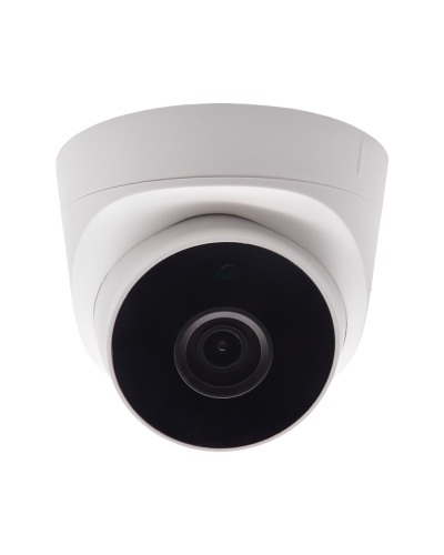ST-SX4542 LIGHT (2.8) (белый). Видеокамера IP купольная. Space Technology в Миассе