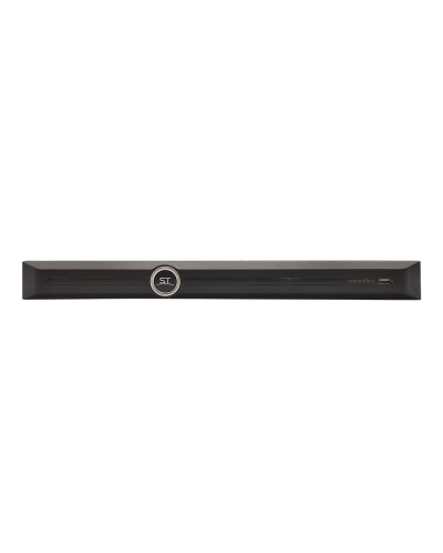 ST-NVR-V4012K15 PRO (версия 2). IP-видеорегистратор 40-канальный. Space Technology в Миассе