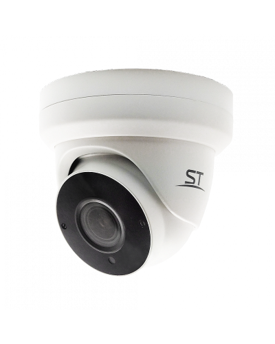 ST-175 IP HOME POE (версия 5). Видеокамера IP купольная. Space Technology в Миассе