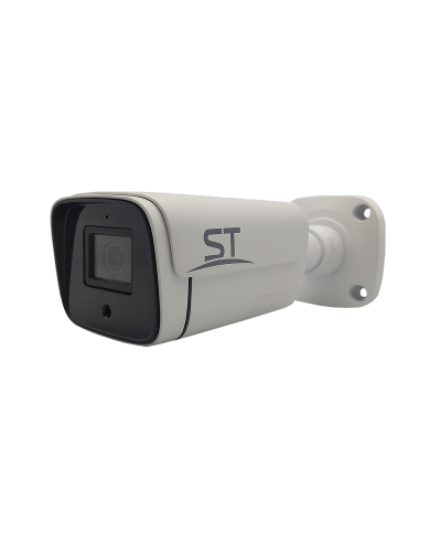 ST-SX8531 POE (2.8). Видеокамера IP цилиндрическая. Space Technology в Миассе