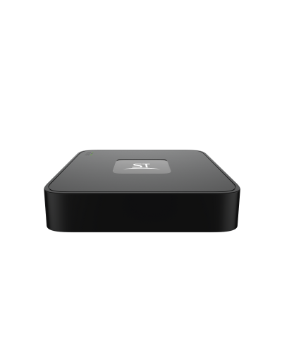 ST-NVR-V1006K15 PRO (версия 2). IP-видеорегистратор 10-канальный. Space Technology в Миассе