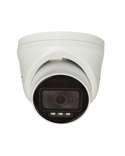 ST-S5531 CITY (2.8). Видеокамера IP купольная. Space Technology в Миассе