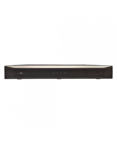 ST-NVR-V32081. IP-видеорегистратор 32-канальный. Space Technology в Миассе