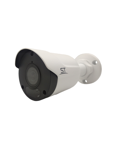 ST-VA5643 PRO STARLIGHT (2.8). Видеокамера IP цилиндрическая. Space Technology в Миассе