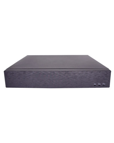 ST-NVR-S1008H65 HOME. IP-видеорегистратор 10-канальный. Space Technology в Миассе