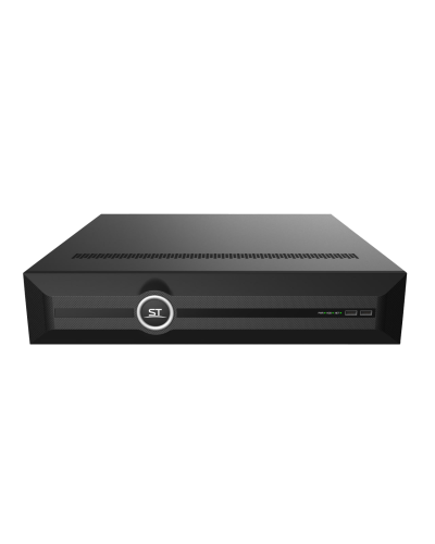 ST-NVR-V8016K15 PRO TOWN. IP-видеорегистратор 80-канальный. Space Technology в Миассе
