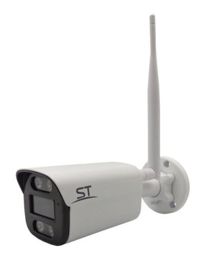 ST-SX4531 (2.8) (белый). Видеокамера IP купольная. Space Technology в Миассе