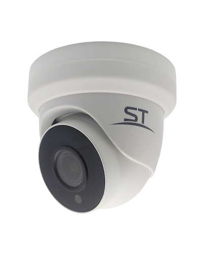 ST-175 IP HOME (версия 5). Видеокамера IP купольная. Space Technology в Миассе