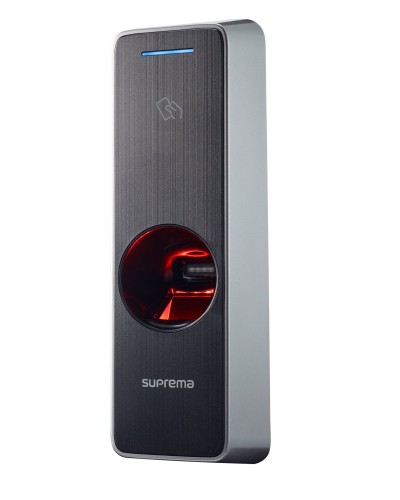 BEW2-OAPB. Биометрический считыватель уличный. Suprema в Миассе
