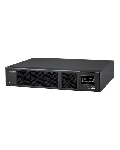 SRTSE1500RTXLI Systeme Electriс. Источник бесперебойного питания. Systeme Electric в Миассе