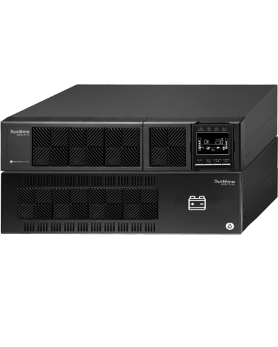 SRTSE8KRTXLI-NC Systeme Electriс. Источник бесперебойного питания. Systeme Electric в Миассе